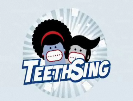 teethsing