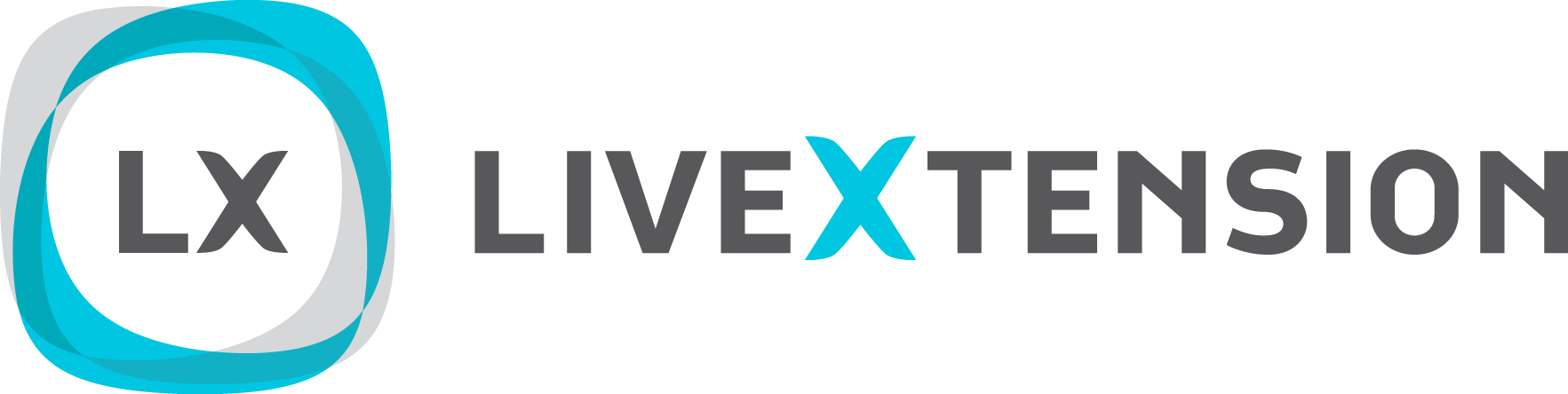 Logotipo LiveXtension