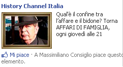 History Channel Italia