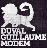 Duval Guillame Modem
