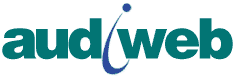 logo Audiweb