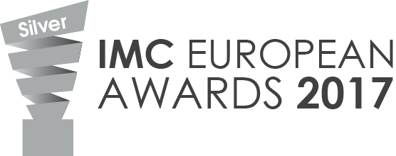 Silver - IMC Awards